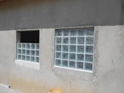 Serviços de colocação de bloco de vidro  em Água Rasa