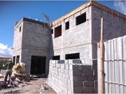 serviços de construção de residências em Indianópolis