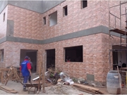 Serviços de construção de sobrados na Cidade Dutra