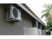Instalação de Ar Condicionado e Serviços de Eletricista em Diadema