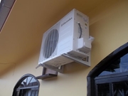 Instalação de Ar Condicionado e Serviços de Eletricista no Itaim