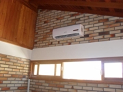 Instalação de Ar Condicionado e Serviços de Eletricista no Morumbi