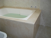 Banheiros em Mármore ou Granito e Serviços de Marmoraria na Saúde