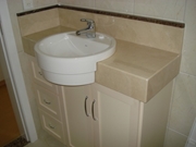 Banheiros em Mármore ou Granito e Serviços de Marmoraria no Jabaquara