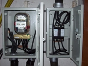 Instalação de Caixas de Luz e Serviços de Eletricista em Moema