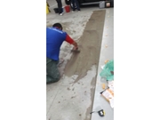 colocação piso porcelanato