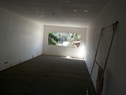 Construção escola Embu das Artes - Núcleo Educacional Nova Arca