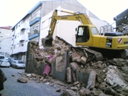 Demolição de Casas - Prédios e Galpões em São Caetano