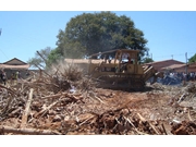 Demolição de Casas - Prédios e Galpões em São José dos Campos