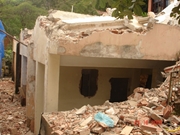 Demolição de Casas - Prédios e Galpões na Zona Norte