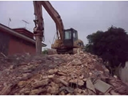 Demolição de Casas - Prédios e Galpões no Embu