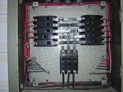 Instalação de Disjuntores e Serviços de Eletricista em Moema
