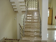 Escada em Mármore ou Granito e Serviços de Marmoraria na Lapa
