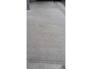 piso de calçada em concreto
