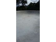 construção de pista skate